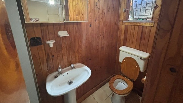 3 Bedroom Property for Sale in Fauna Free State